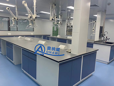 實驗室通風柜具有哪些作用？