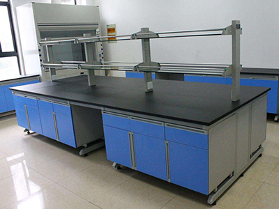 實驗室實驗臺的尺寸規格如何確定