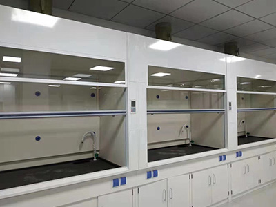 化驗室通風(fēng)柜分為那些種類？款式有那些？